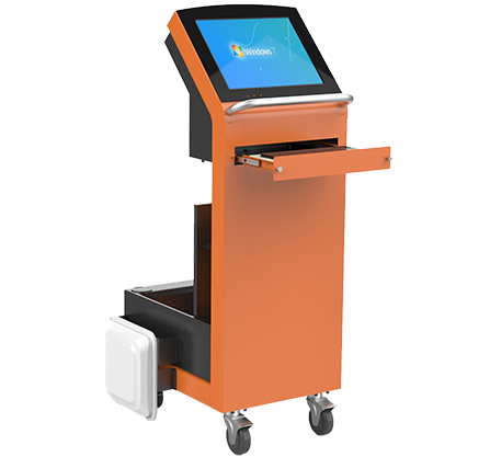 �ƶ�ʽ��дװ��